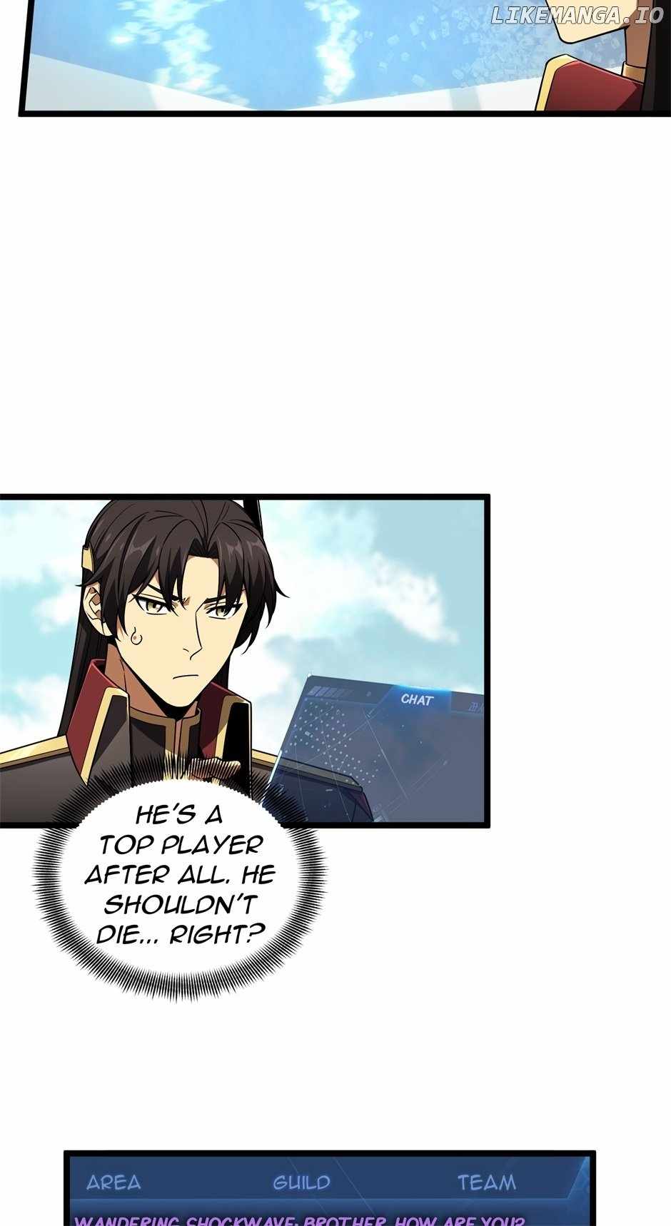 The King's Avatar (Reboot) Chapter 168 12